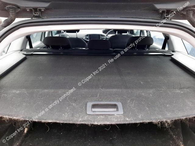 2016 Peugeot 308 Active მანქანა იყიდება აუქციონზე, vin: VF3LCBHZHFS299573, აუქციონის ნომერი: 43671913