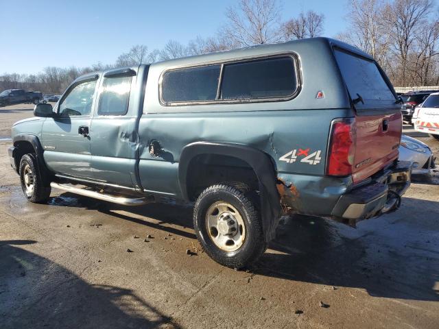 Aukcja sprzedaży 2006 Chevrolet Silverado K2500 Heavy Duty, vin: 1GCHK29U06E139409, numer aukcji: 43932773