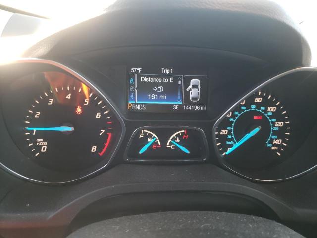 Продажа на аукционе авто 2013 Ford Escape Titanium, vin: 1FMCU9J96DUD33395, номер лота: 43457193