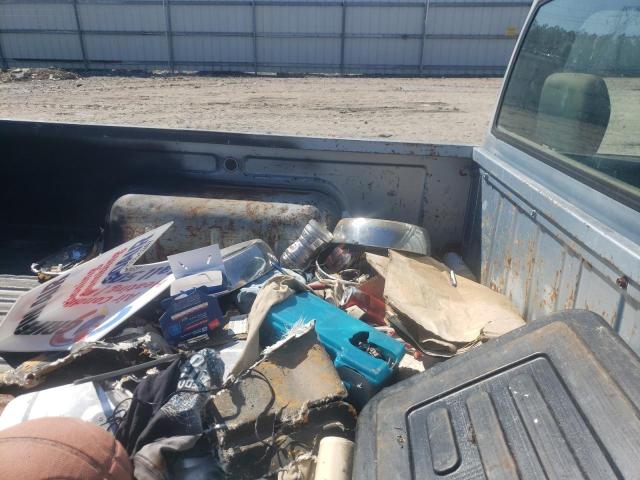 Aukcja sprzedaży 1992 Nissan Truck Short Wheelbase, vin: 1N6SD11Y2NC305722, numer aukcji: 43607583