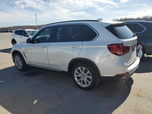 Aukcja sprzedaży 2016 Bmw X5 Xdrive35i, vin: 5UXKR0C51G0U11079, numer aukcji: 43719413