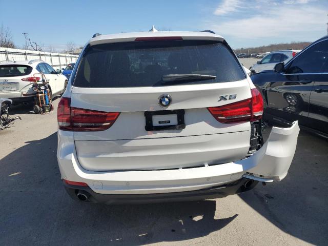 Aukcja sprzedaży 2016 Bmw X5 Xdrive35i, vin: 5UXKR0C51G0U11079, numer aukcji: 43719413
