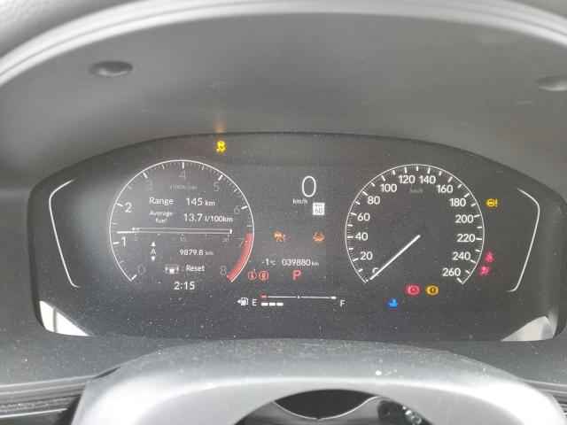 Aukcja sprzedaży 2022 Honda Civic Lx, vin: 2HGFE2F23NH105314, numer aukcji: 43744813
