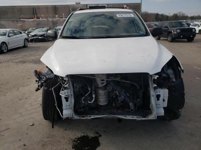 Aukcja sprzedaży 2011 Toyota Rav4, vin: JTMBF4DV6B5038469, numer aukcji: 43617513