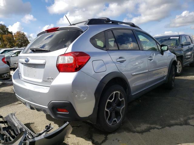 43662483 :رقم المزاد ، JF2GPASC7F8211585 vin ، 2015 Subaru Xv Crosstrek Sport Limited مزاد بيع