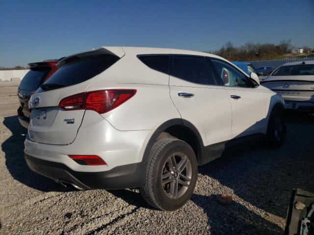 Aukcja sprzedaży 2017 Hyundai Santa Fe Sport, vin: 5NMZTDLB6HH010269, numer aukcji: 43733793