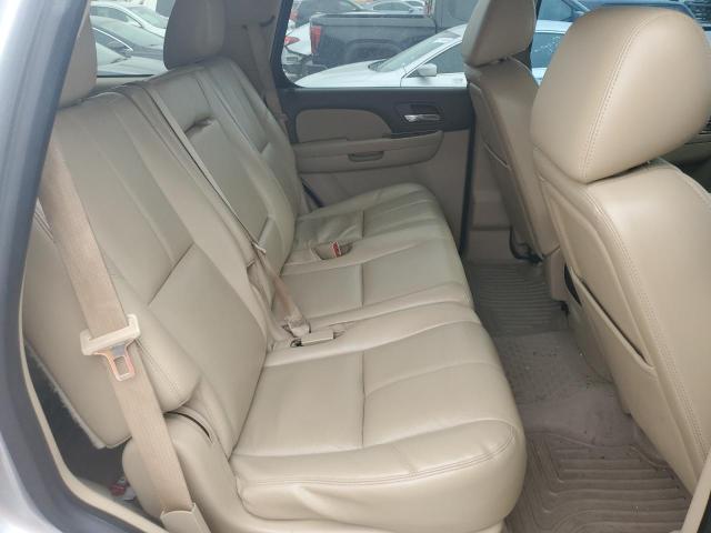 Продаж на аукціоні авто 2013 Chevrolet Tahoe K1500 Lt, vin: 1GNSKBE02DR227948, номер лоту: 43736943