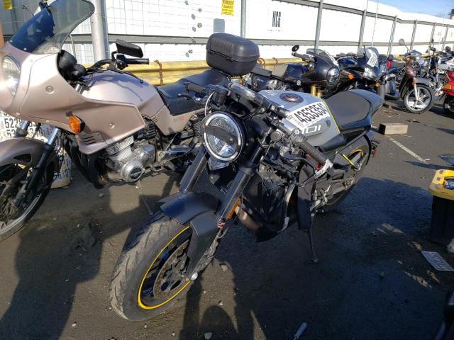 Aukcja sprzedaży 2018 Husqvarna Vitpilen 701, vin: VBKUPV403JM725380, numer aukcji: 43533543