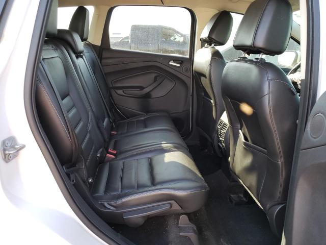 Продаж на аукціоні авто 2017 Ford Escape Titanium, vin: 1FMCU0J90HUE91216, номер лоту: 43801963