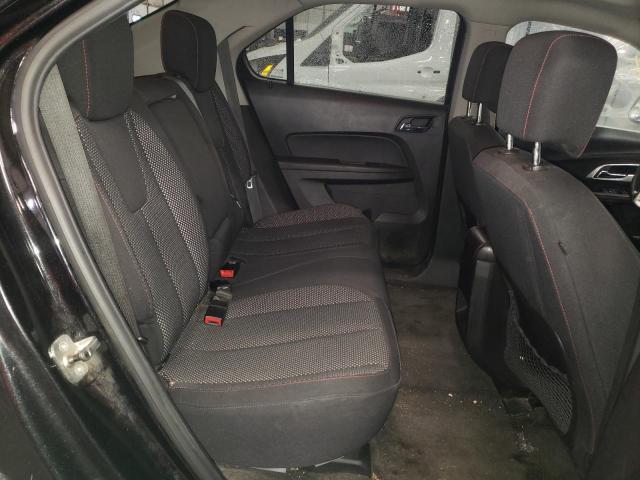 Aukcja sprzedaży 2011 Chevrolet Equinox Lt, vin: 2CNFLEE58B6283191, numer aukcji: 43818343