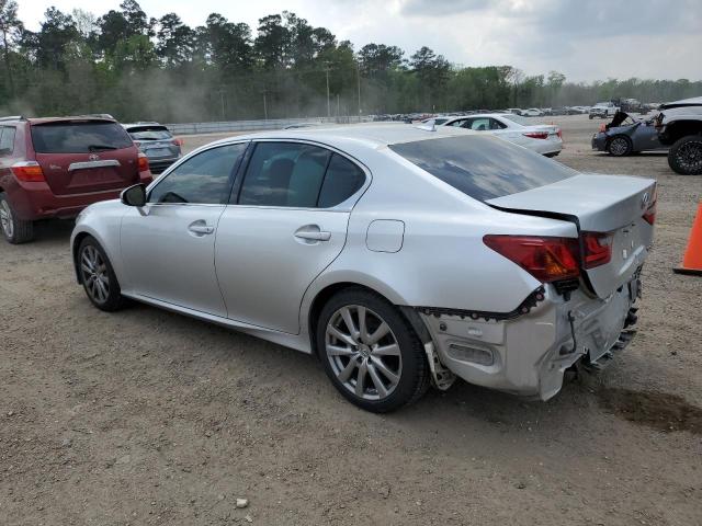 Aukcja sprzedaży 2013 Lexus Gs 350, vin: JTHBE1BL2D5014433, numer aukcji: 43823383