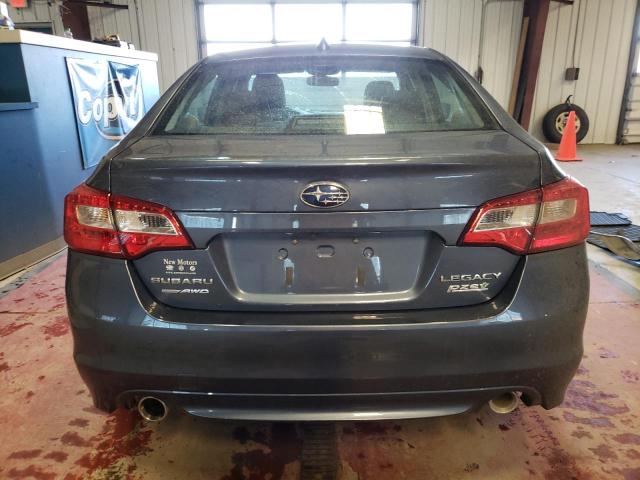 43370993 :رقم المزاد ، 4S3BNAK66H3028008 vin ، 2017 Subaru Legacy 2.5i Limited مزاد بيع