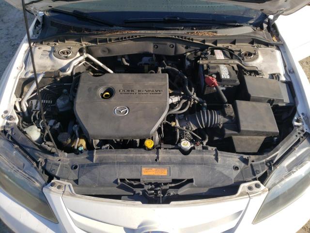 Aukcja sprzedaży 2008 Mazda 6 I, vin: 1YVHP80C485M10560, numer aukcji: 43779613