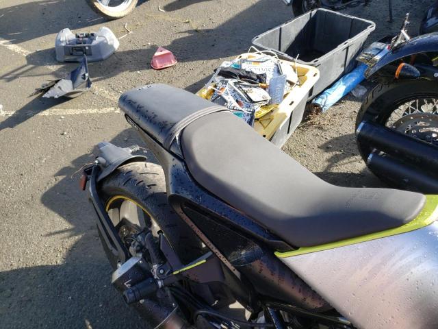 Aukcja sprzedaży 2018 Husqvarna Vitpilen 701, vin: VBKUPV403JM725380, numer aukcji: 43533543