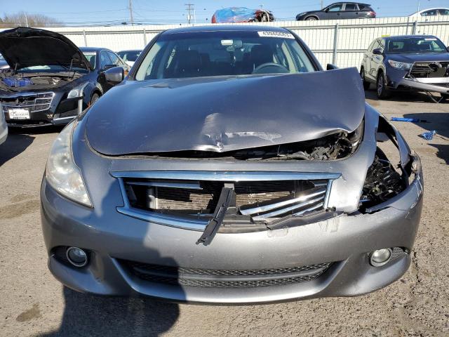 Aukcja sprzedaży 2013 Infiniti G37, vin: JN1CV6AR9DM754210, numer aukcji: 43946683