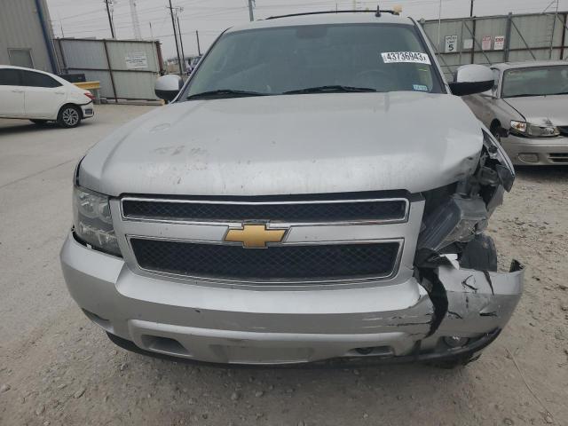Продаж на аукціоні авто 2013 Chevrolet Tahoe K1500 Lt, vin: 1GNSKBE02DR227948, номер лоту: 43736943