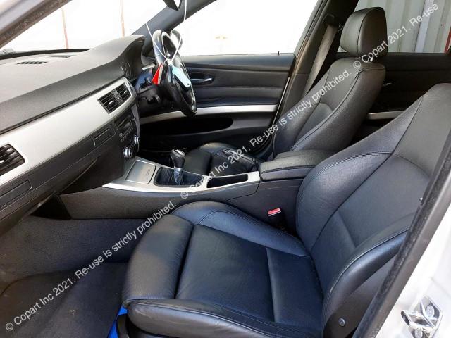 43695453 :رقم المزاد ، WBAVB12000KT95110 vin ، 2007 Bmw 325i M Spo مزاد بيع