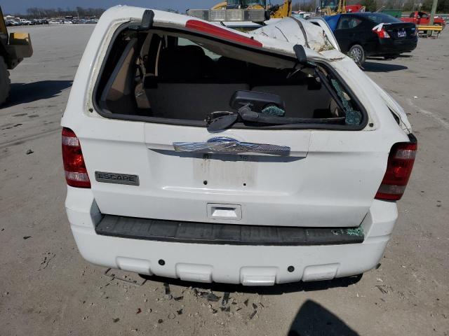 Aukcja sprzedaży 2011 Ford Escape Xls, vin: 1FMCU9C77BKB73919, numer aukcji: 43826223