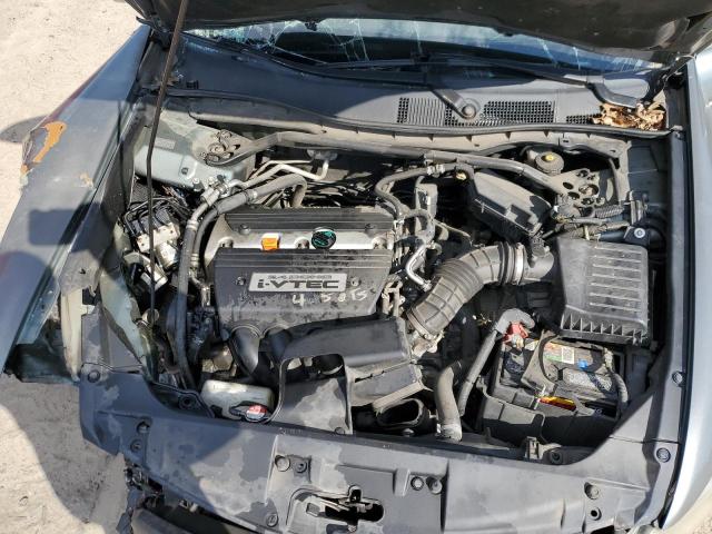 Aukcja sprzedaży 2008 Honda Accord Exl, vin: JHMCP26828C041904, numer aukcji: 43429823