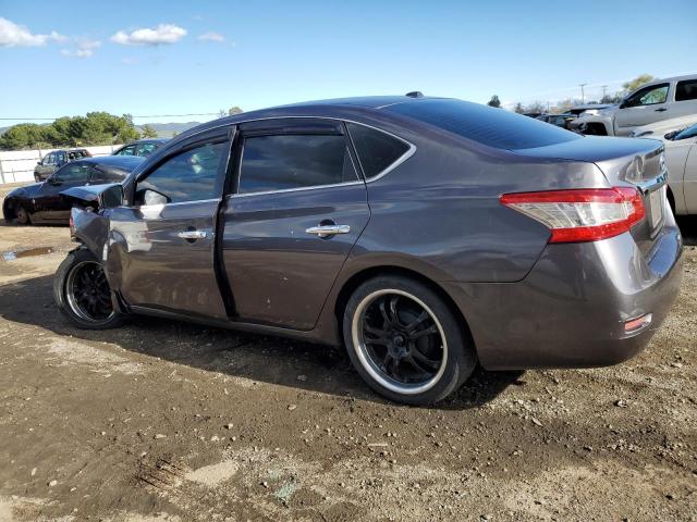 Aukcja sprzedaży 2014 Nissan Sentra S, vin: 3N1AB7AP5EY278931, numer aukcji: 43931353