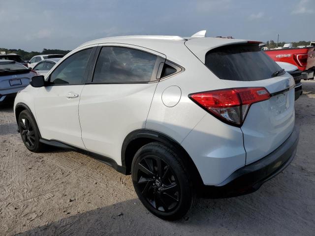 Aukcja sprzedaży 2021 Honda Hr-v Sport, vin: 3CZRU5H16MM725329, numer aukcji: 43897713