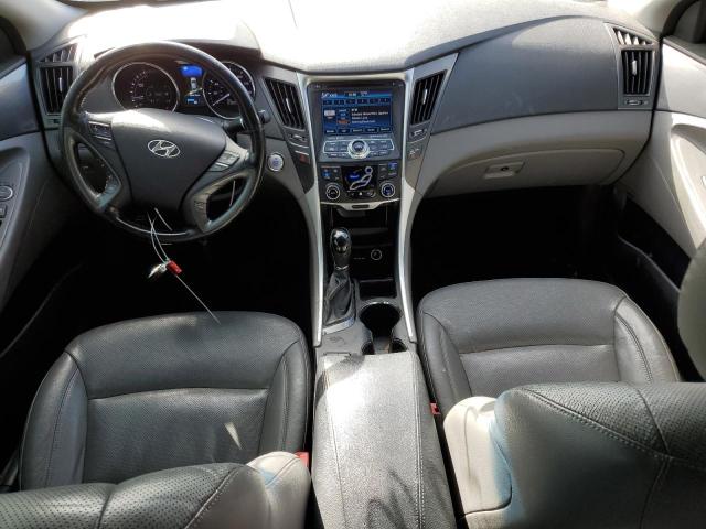 Aukcja sprzedaży 2013 Hyundai Sonata Hybrid, vin: KMHEC4A40DA089666, numer aukcji: 43808253