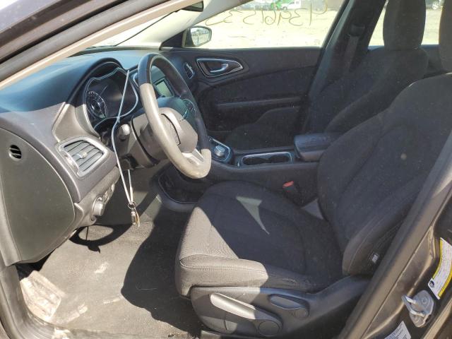 Aukcja sprzedaży 2015 Chrysler 200 Limited, vin: 1C3CCCAB6FN630871, numer aukcji: 43961533