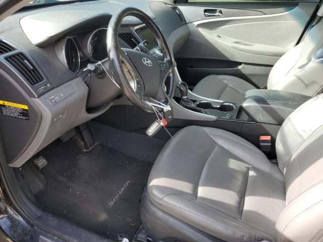 Aukcja sprzedaży 2013 Hyundai Sonata Hybrid, vin: KMHEC4A40DA089666, numer aukcji: 43808253