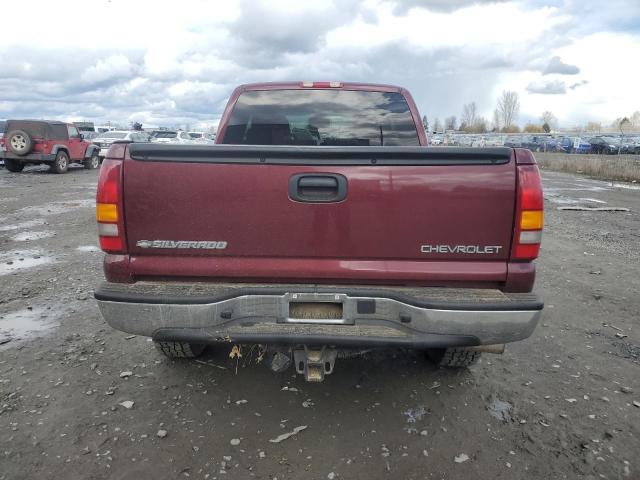 Aukcja sprzedaży 2002 Chevrolet Silverado K1500, vin: 2GCEK19T621218082, numer aukcji: 43252443