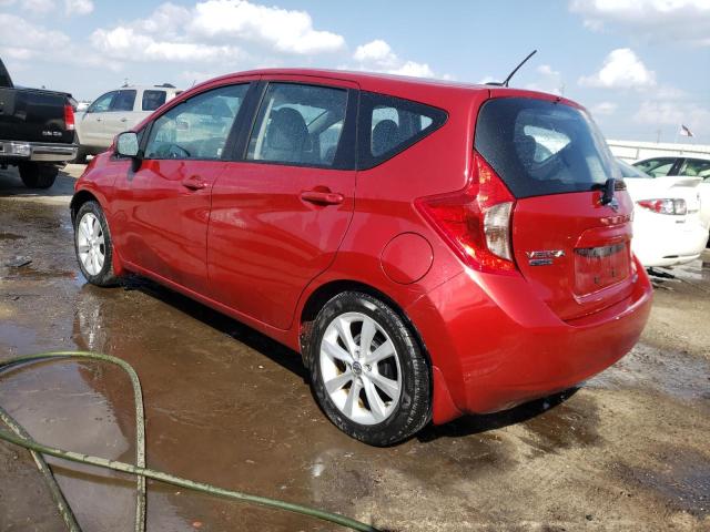 43814153 :رقم المزاد ، 3N1CE2CP1EL385634 vin ، 2014 Nissan Versa Note S مزاد بيع