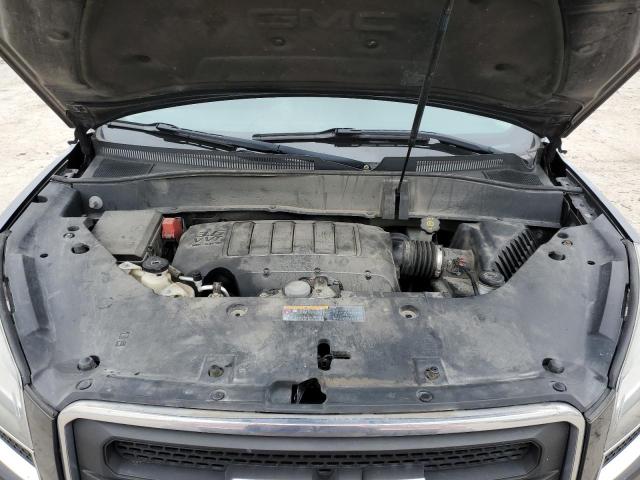 2015 Gmc Acadia Sle მანქანა იყიდება აუქციონზე, vin: 1GKKRPKD6FJ353261, აუქციონის ნომერი: 43760303
