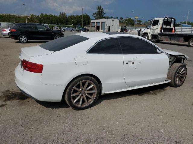 2016 Audi A5 Premium Plus S-line მანქანა იყიდება აუქციონზე, vin: WAUD2AFR5GA012346, აუქციონის ნომერი: 43964163