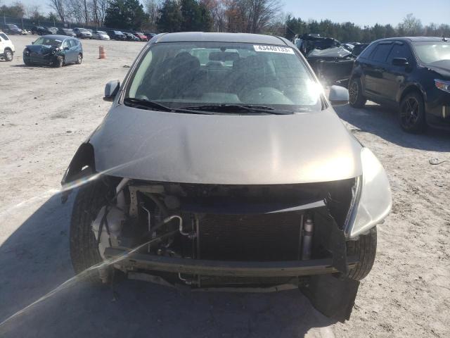 Aukcja sprzedaży 2012 Nissan Versa S, vin: 3N1CN7AP6CL925766, numer aukcji: 43440133