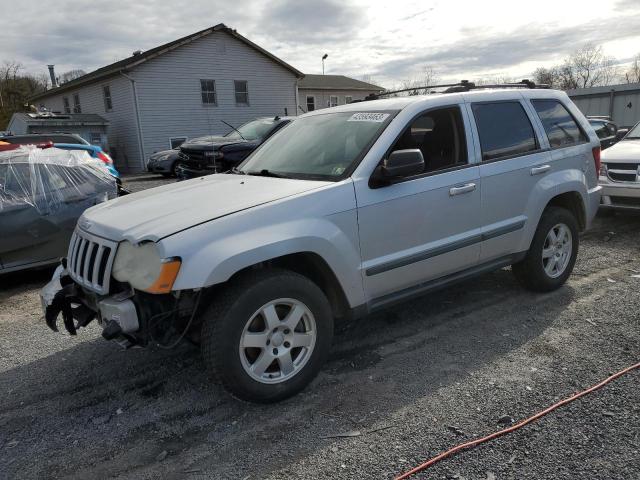 Aukcja sprzedaży 2009 Jeep Grand Cherokee Laredo, vin: 1J8GR48KX9C540817, numer aukcji: 43593463