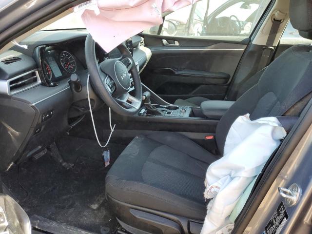 Aukcja sprzedaży 2022 Kia K5 Lxs, vin: 5XXG14J20NG118221, numer aukcji: 43791893