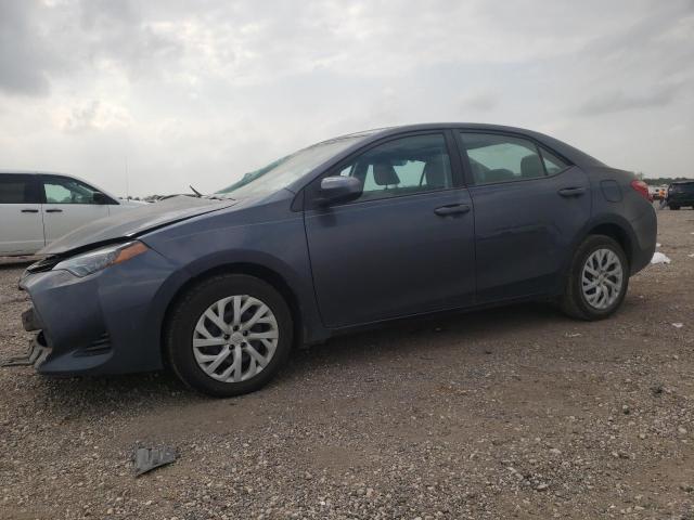 Aukcja sprzedaży 2018 Toyota Corolla L, vin: 5YFBURHE1JP805823, numer aukcji: 43781163