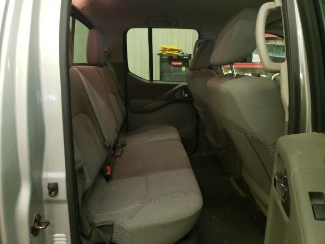 Aukcja sprzedaży 2015 Nissan Frontier S, vin: 1N6AD0EV4FN736638, numer aukcji: 43809803