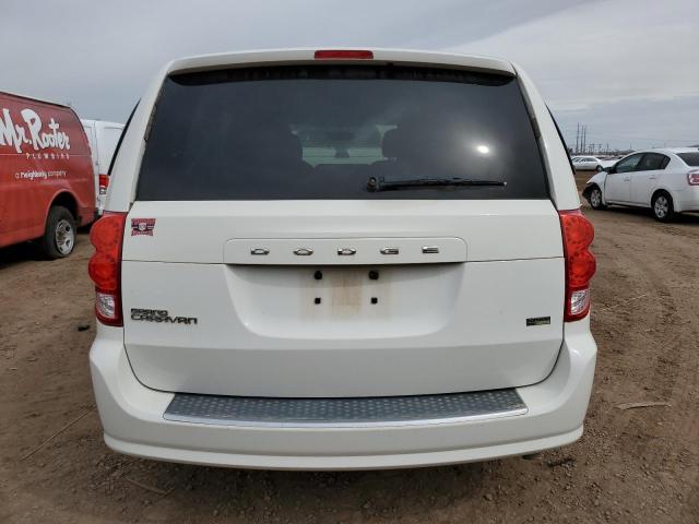 42098723 :رقم المزاد ، 2D4RN3DGXBR626295 vin ، 2011 Dodge Grand Caravan Mainstreet مزاد بيع