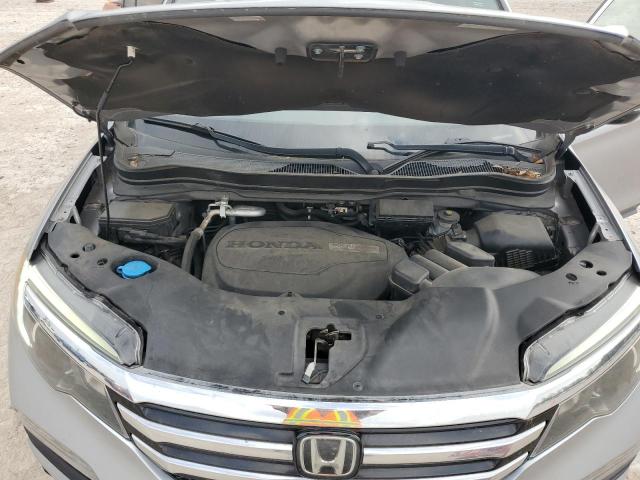 Aukcja sprzedaży 2017 Honda Pilot Touring, vin: 5FNYF5H95HB028584, numer aukcji: 43856573