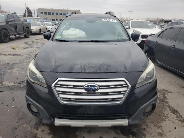 Aukcja sprzedaży 2015 Subaru Outback 2.5i Limited, vin: 4S4BSANC0F3246349, numer aukcji: 43646713