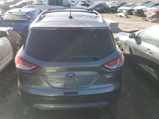 Продажа на аукционе авто 2013 Ford Escape Titanium, vin: 1FMCU9J96DUD33395, номер лота: 43457193