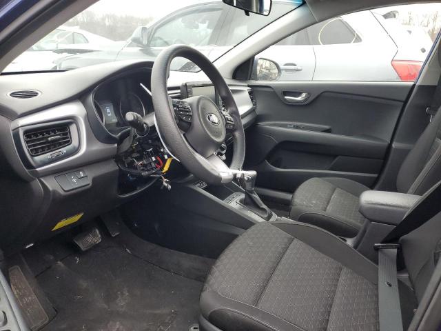 Aukcja sprzedaży 2020 Kia Rio Lx, vin: 3KPA24AD6LE362255, numer aukcji: 42972363