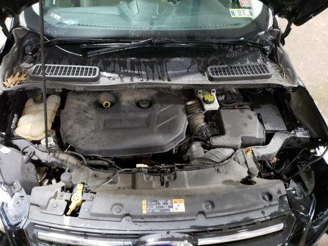 Продажа на аукционе авто 2016 Ford Escape Se, vin: 1FMCU9G99GUA86045, номер лота: 43709383