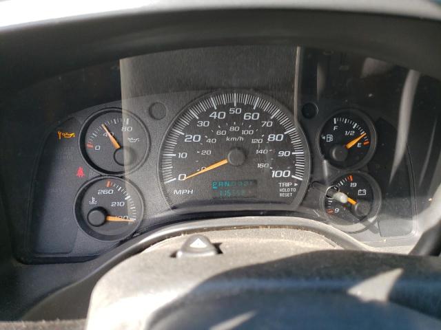 Aukcja sprzedaży 2007 Chevrolet Express G2500, vin: 1GCGG25V171175033, numer aukcji: 43875783