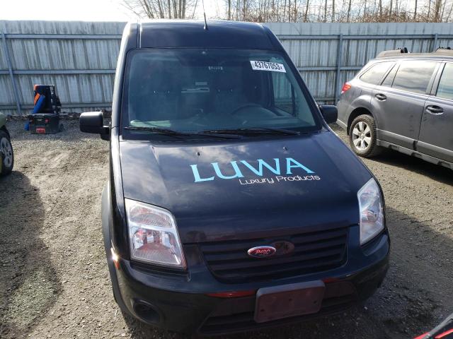 Продаж на аукціоні авто 2013 Ford Transit Connect Xlt, vin: NM0LS7BN5DT153404, номер лоту: 43767053