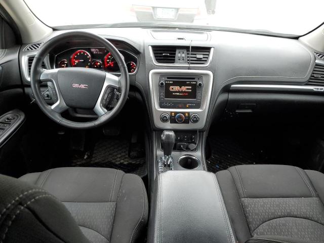 2015 Gmc Acadia Sle მანქანა იყიდება აუქციონზე, vin: 1GKKRPKD6FJ353261, აუქციონის ნომერი: 43760303