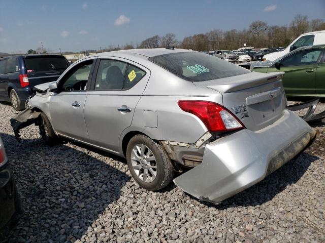 Aukcja sprzedaży 2018 Nissan Versa S, vin: 3N1CN7AP6JL833750, numer aukcji: 43814743