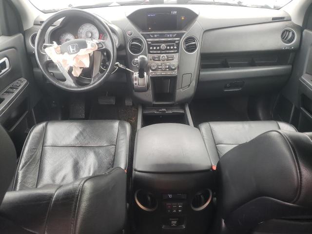 Aukcja sprzedaży 2013 Honda Pilot Exl, vin: 5FNYF4H53DB006410, numer aukcji: 43804453