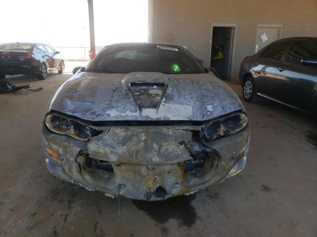 Aukcja sprzedaży 1999 Chevrolet Camaro Z28, vin: 2G1FP22GXX2131918, numer aukcji: 43546533
