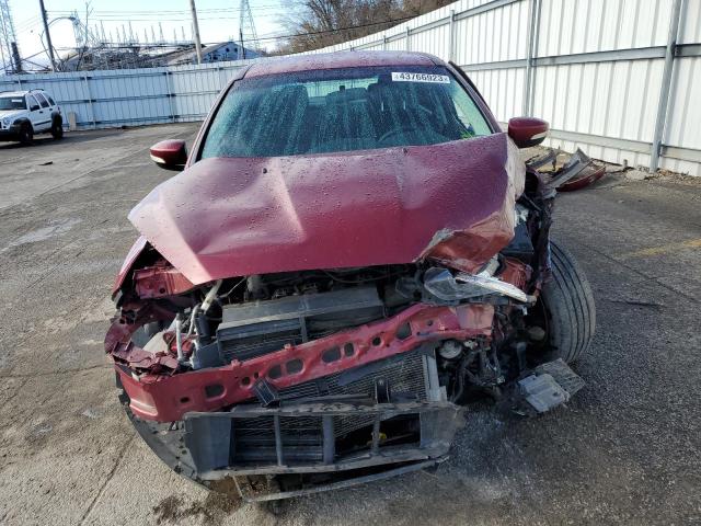 Aukcja sprzedaży 2015 Ford Focus Se, vin: 1FADP3F20FL367176, numer aukcji: 43766923